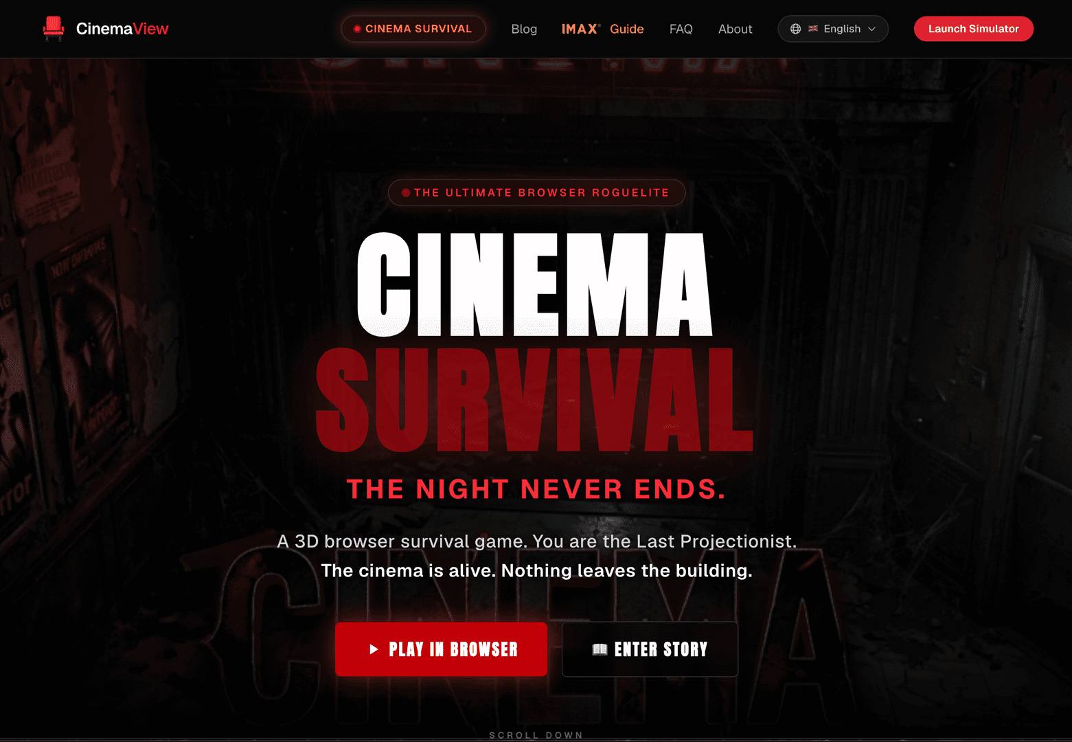CinemaView image 5