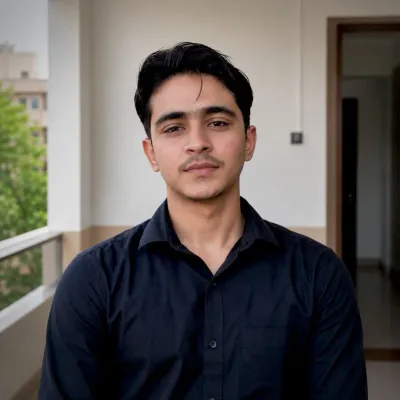 Abdul Moiz