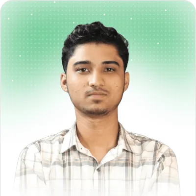 JAKER HOSSAIN
