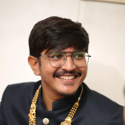 Agnesh Pipaliya