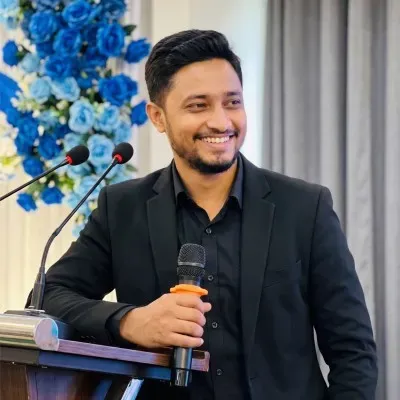 Faizul Osman