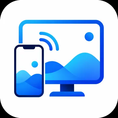 Screen mirroring