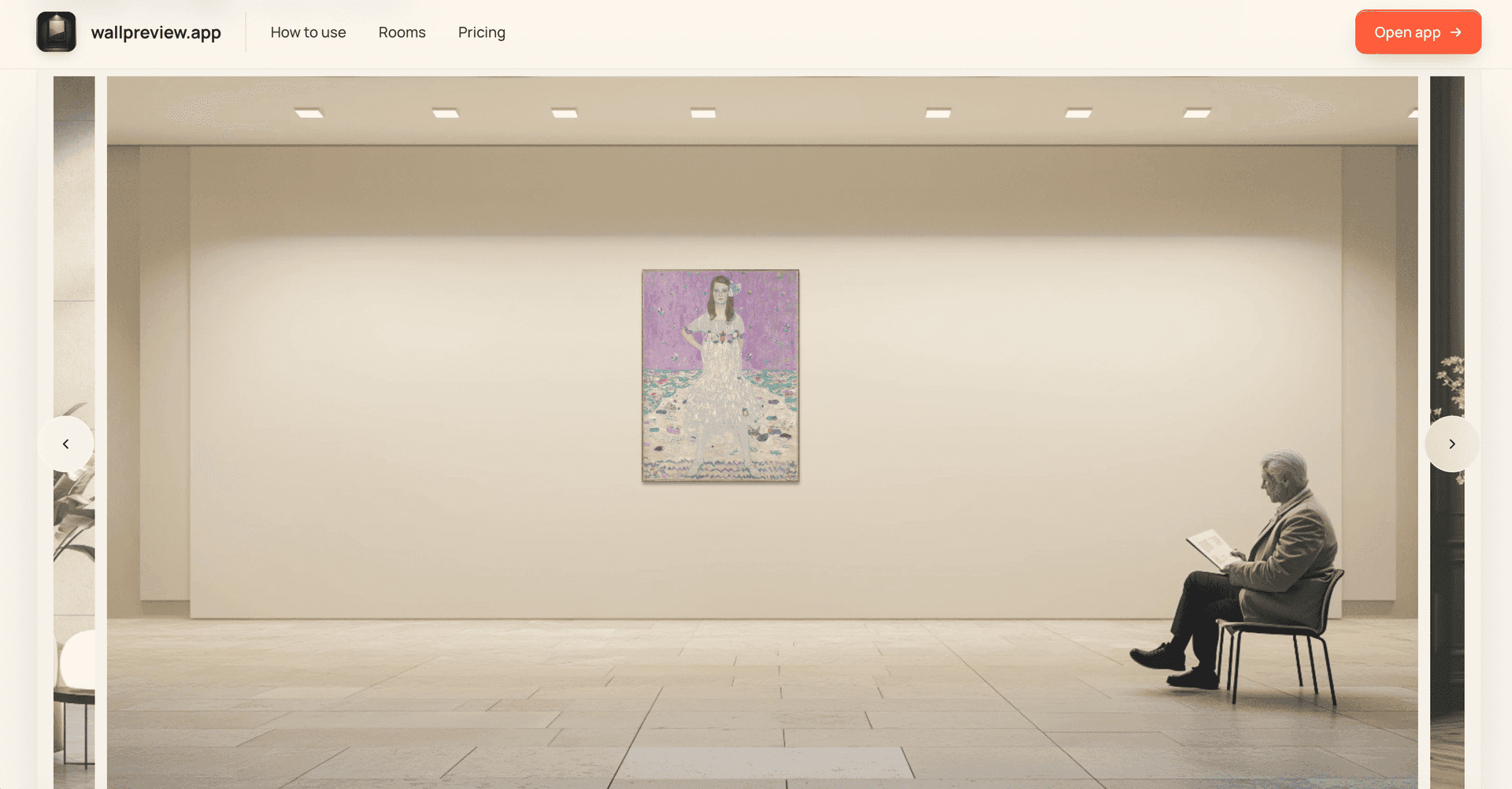 WallPreview image 1