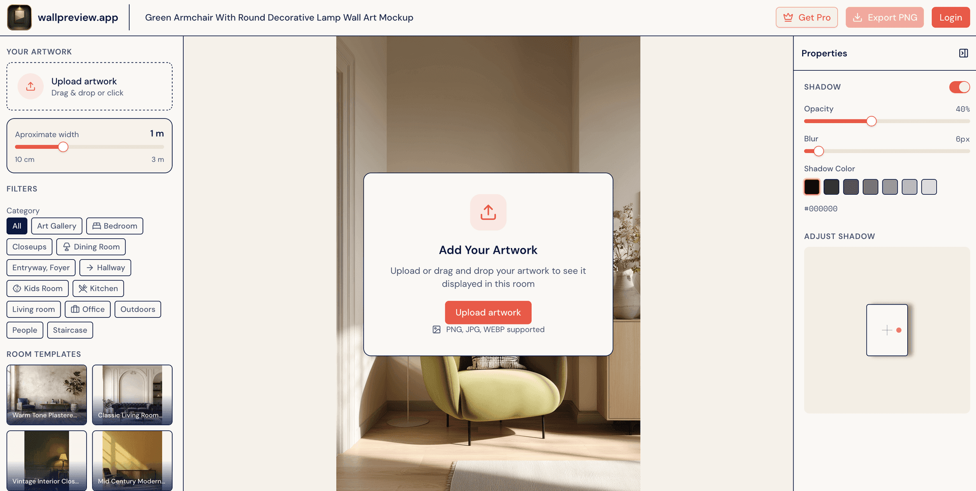 WallPreview image 2