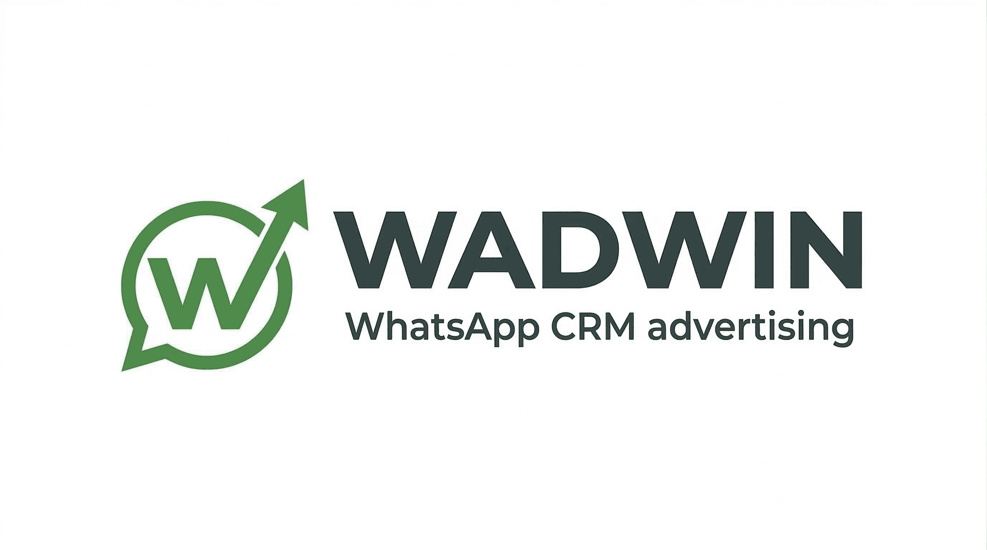 WhatsApp CRM for Growing Businesses | Wadwin image 1