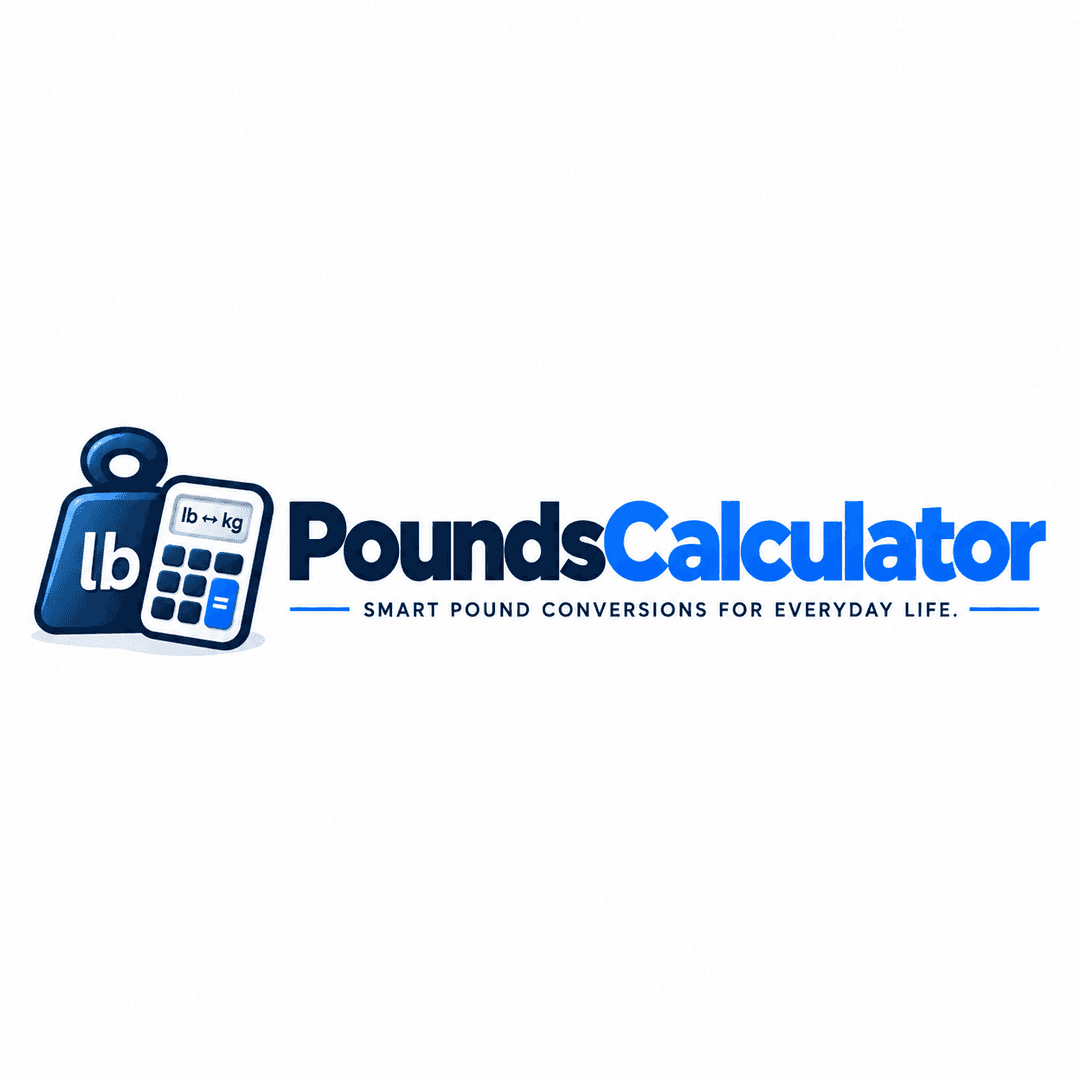 PoundsCalculator