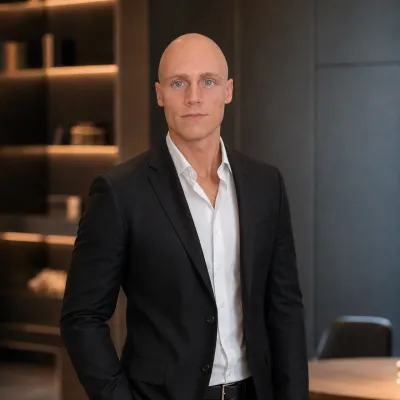 Daniel Neher