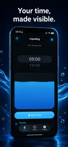 Liquiding image 3