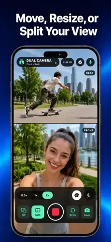 ‎OmniFrame image 1
