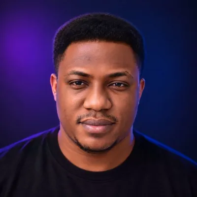 Ajetunmobi Isaac