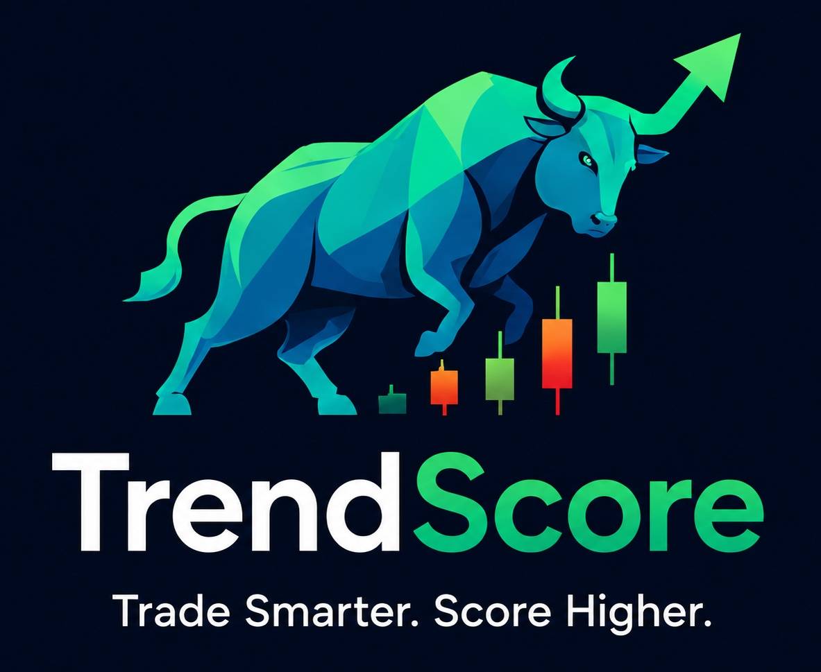 TrendScore — Crypto Market Scans