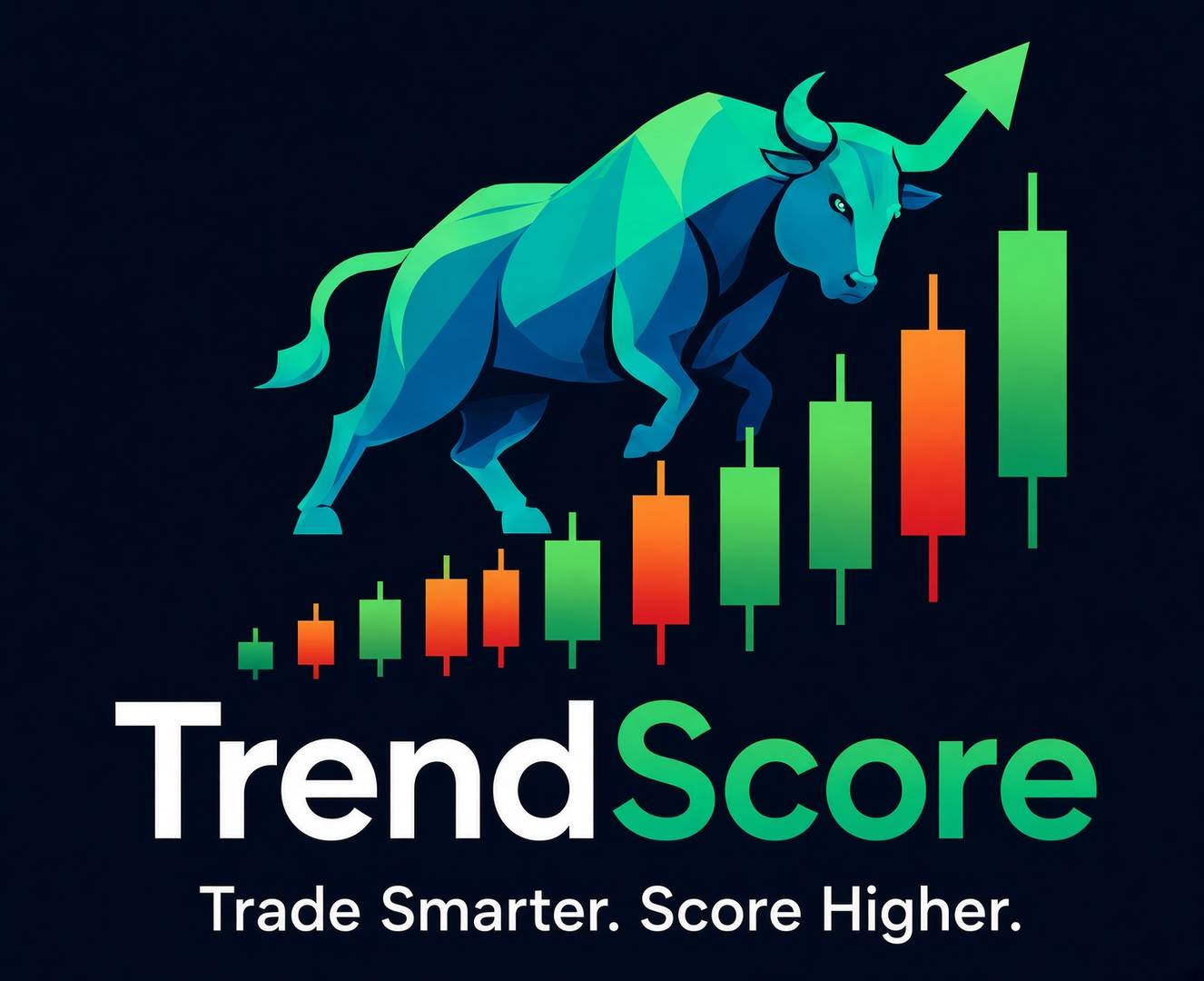 TrendScore — Crypto Market Scans image 4
