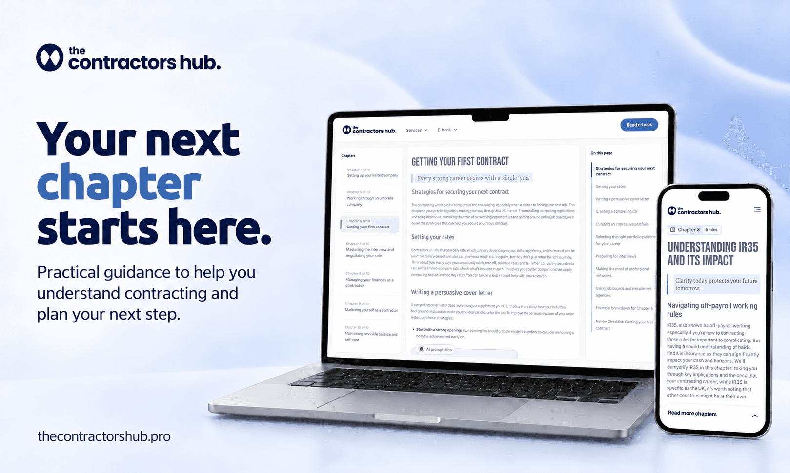 The Contractors Hub image 3