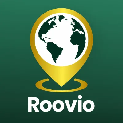 Roovio Travel App