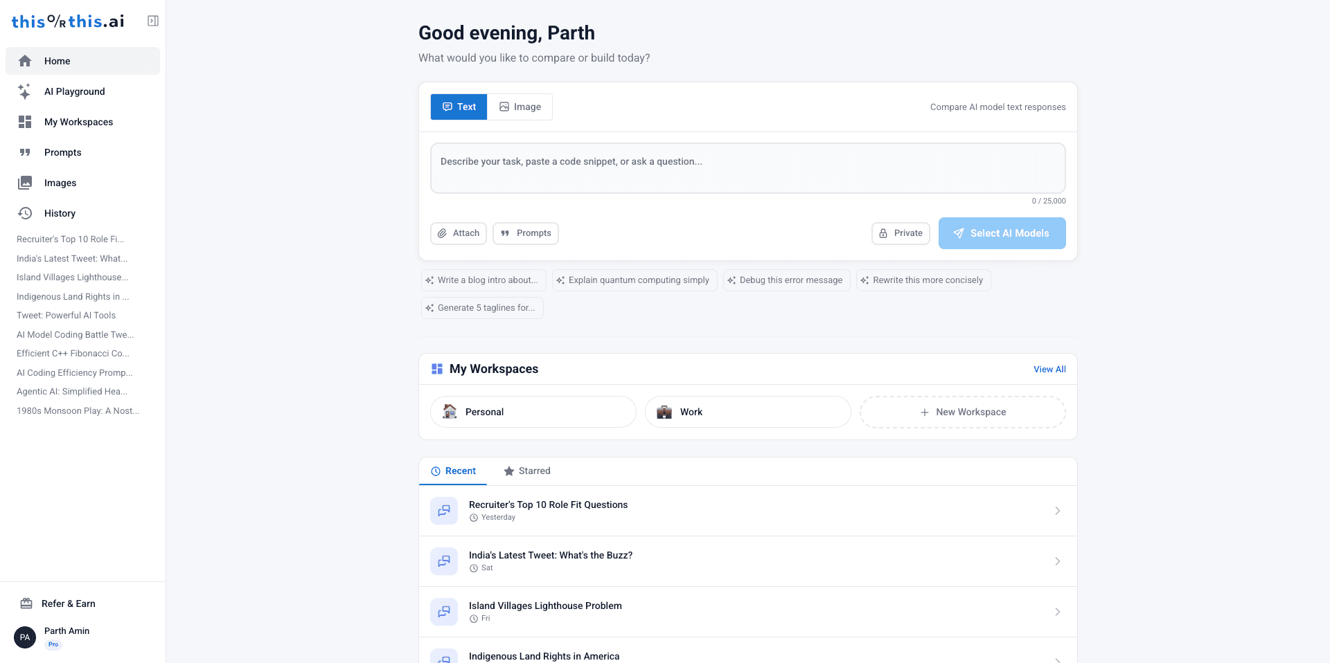 thisorthis.ai image 1