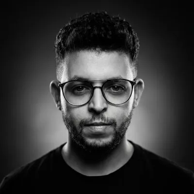 Karim Khouyi
