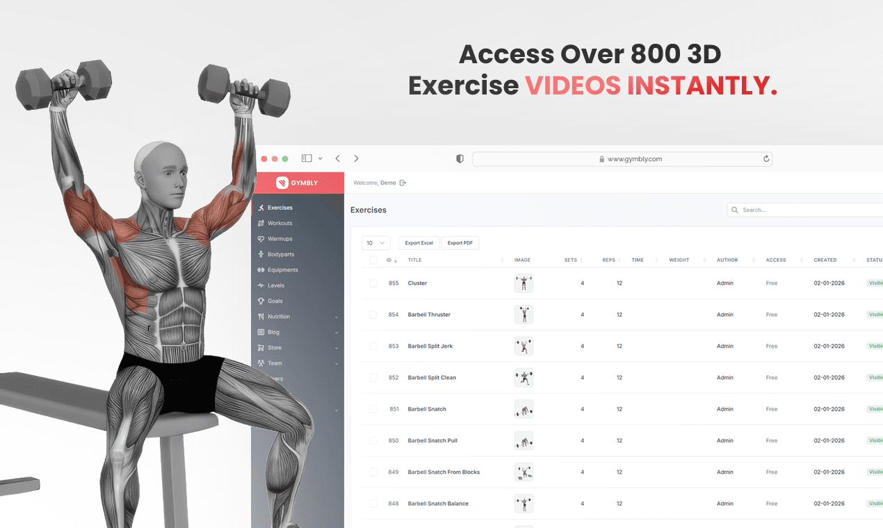 Gymbly image 2