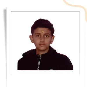 Akshit Mishra