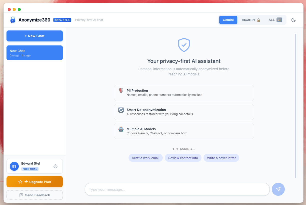 Anonymize360 image 4