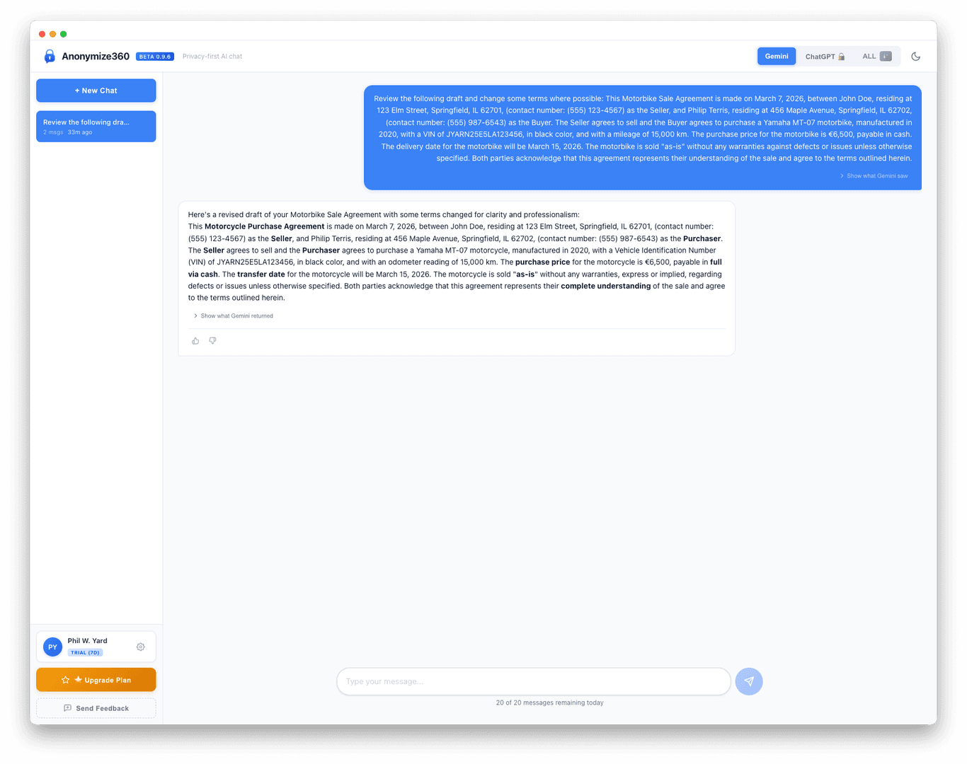 Anonymize360 image 2