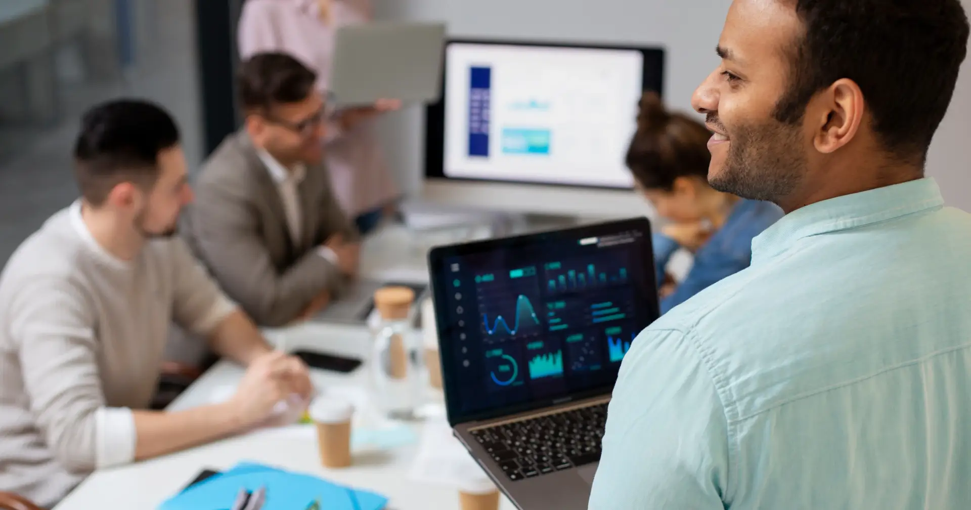 From Chaos to Clarity: How Time Tracking Software Transforms Team Performance