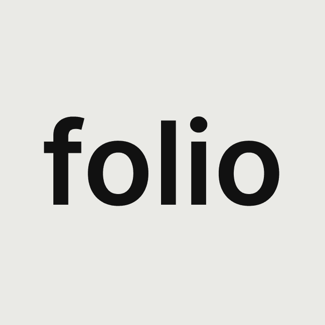 Folio