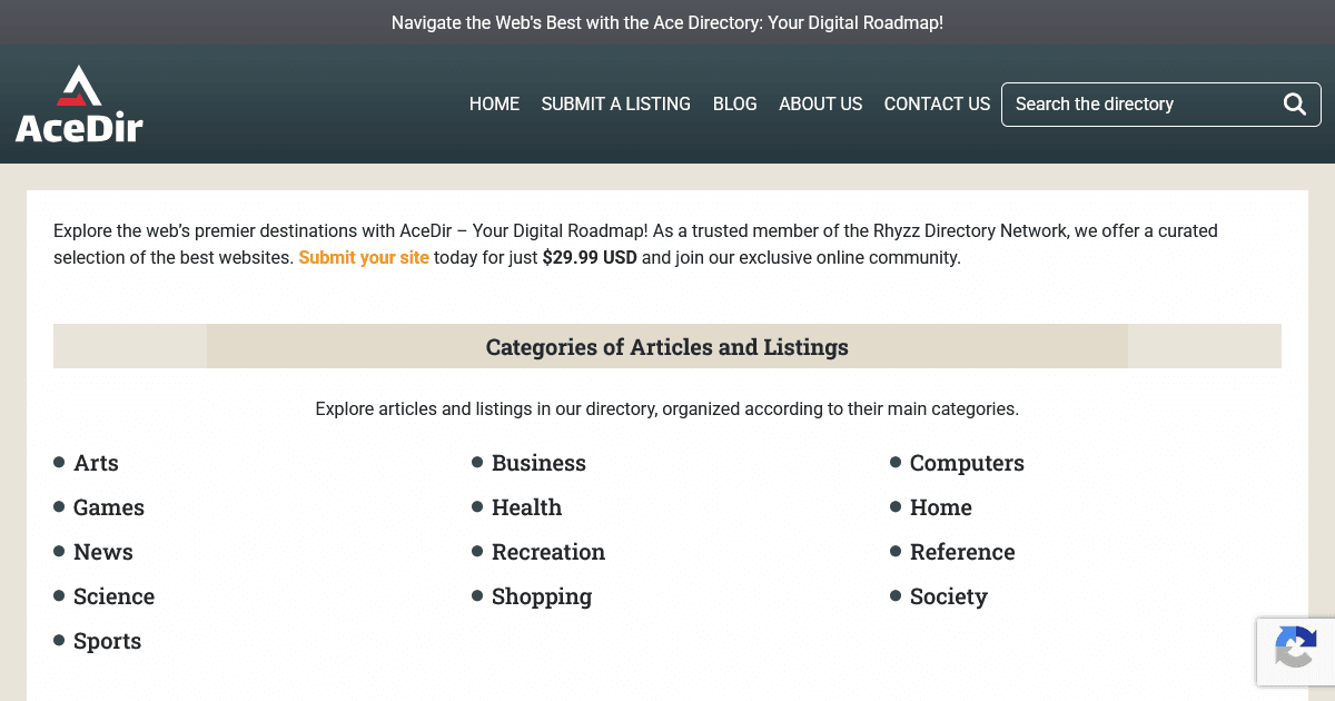 AceDir image 1