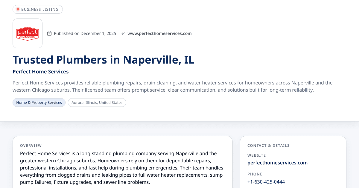 Pro Business Directory image 3