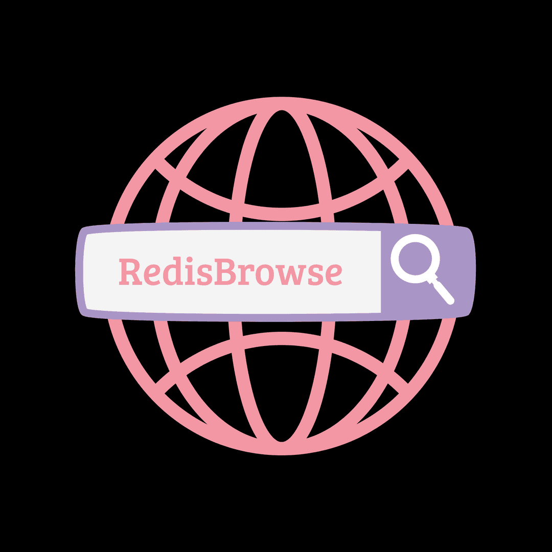 RedisBrowse