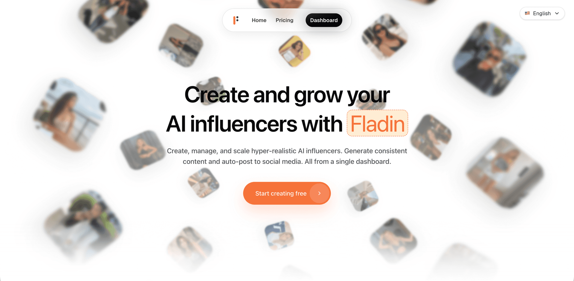 Fladin image 1