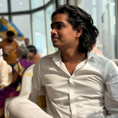 Sushil GPTadsMockup.com