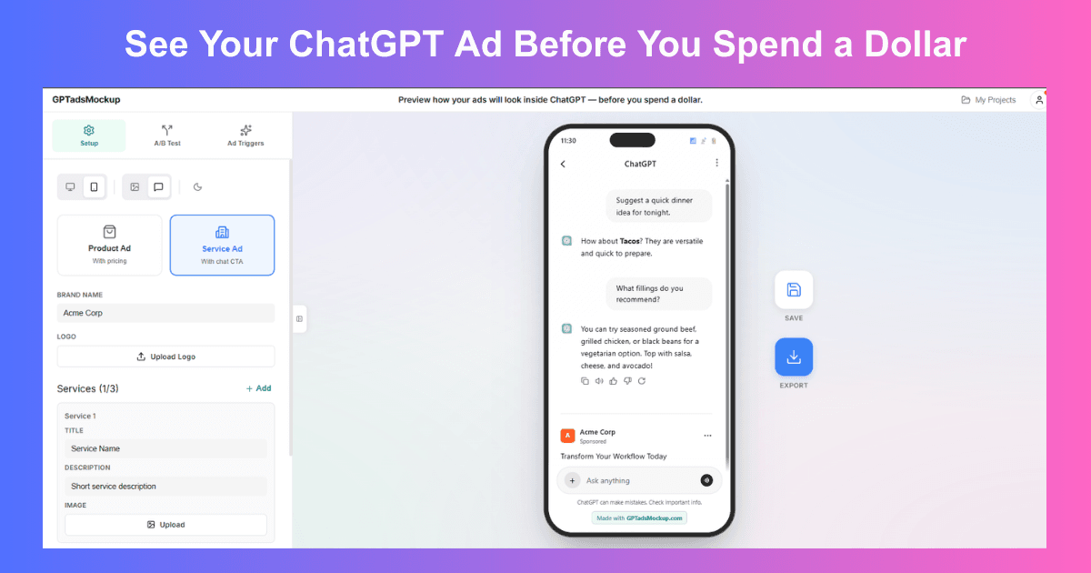GPTadsMockup image 2