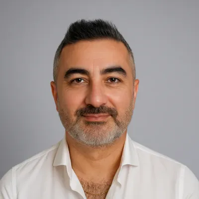 Ahmet BÜTÜN