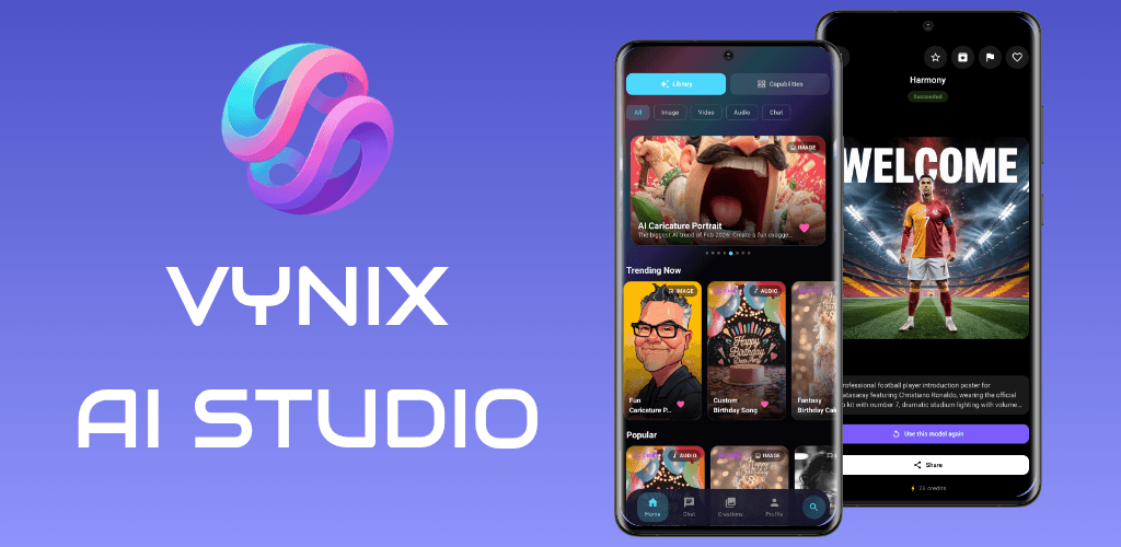 Vynix image 1