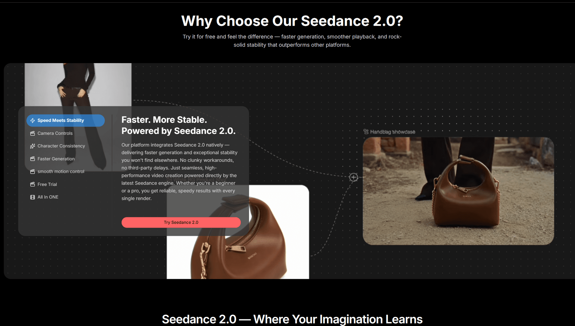 OpenSeedance image 2