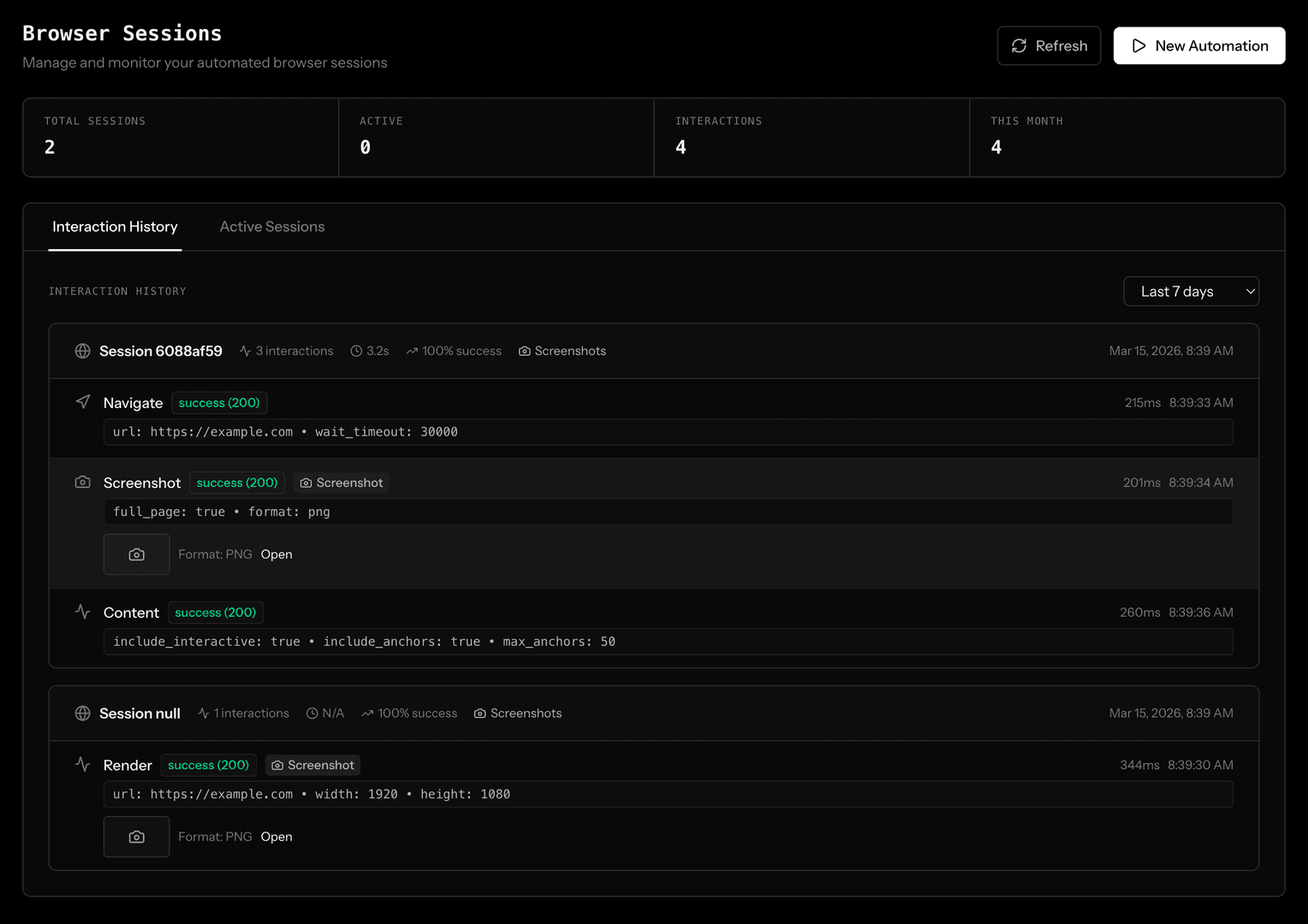 InstaVM | Infrastructure for AI agents image 4
