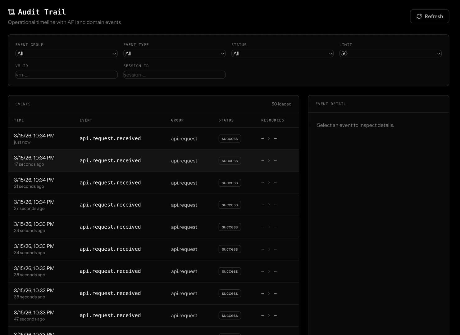 InstaVM | Infrastructure for AI agents image 2