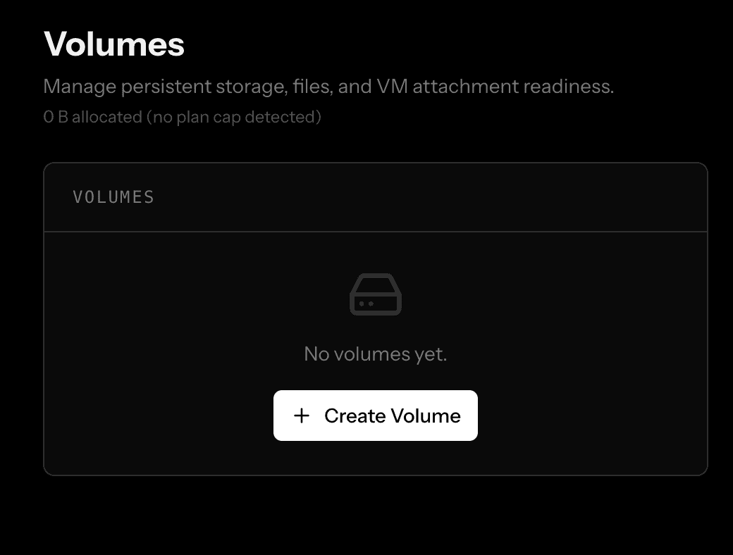 InstaVM | Infrastructure for AI agents image 3