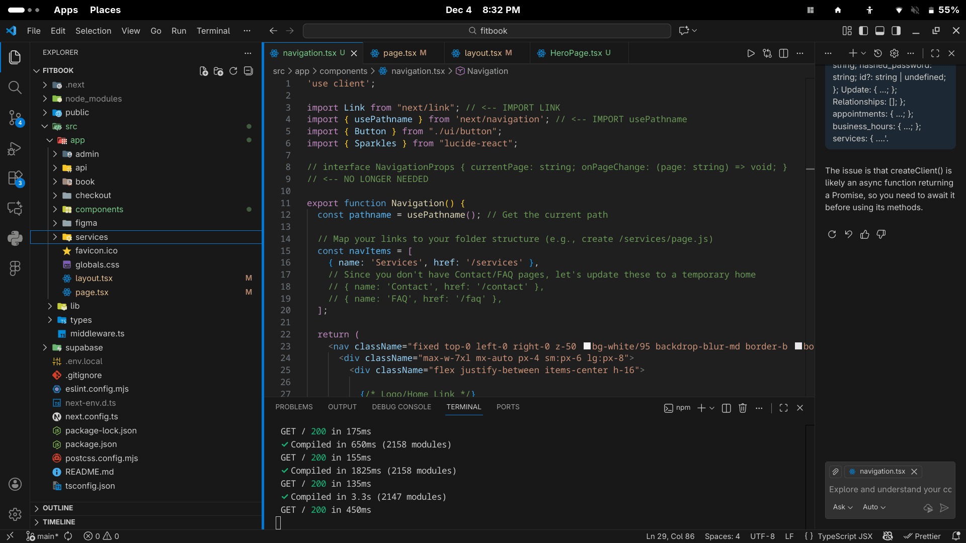 Enact AI - Transform Books Into Daily Actions image 1