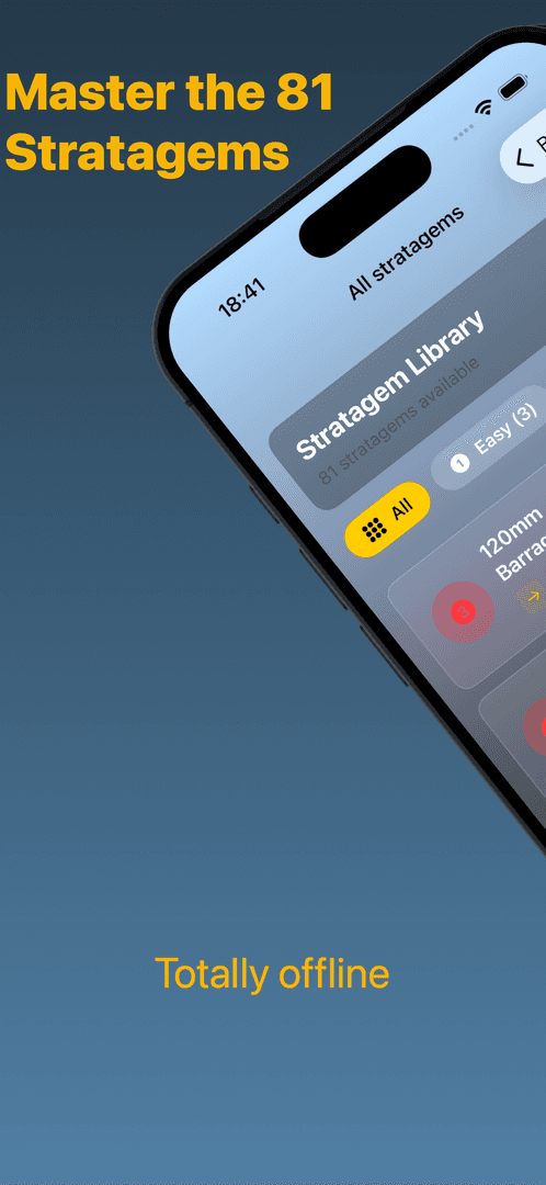 Trainer for Helldivers 2 image 3