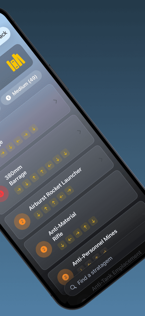 Trainer for Helldivers 2 image 4