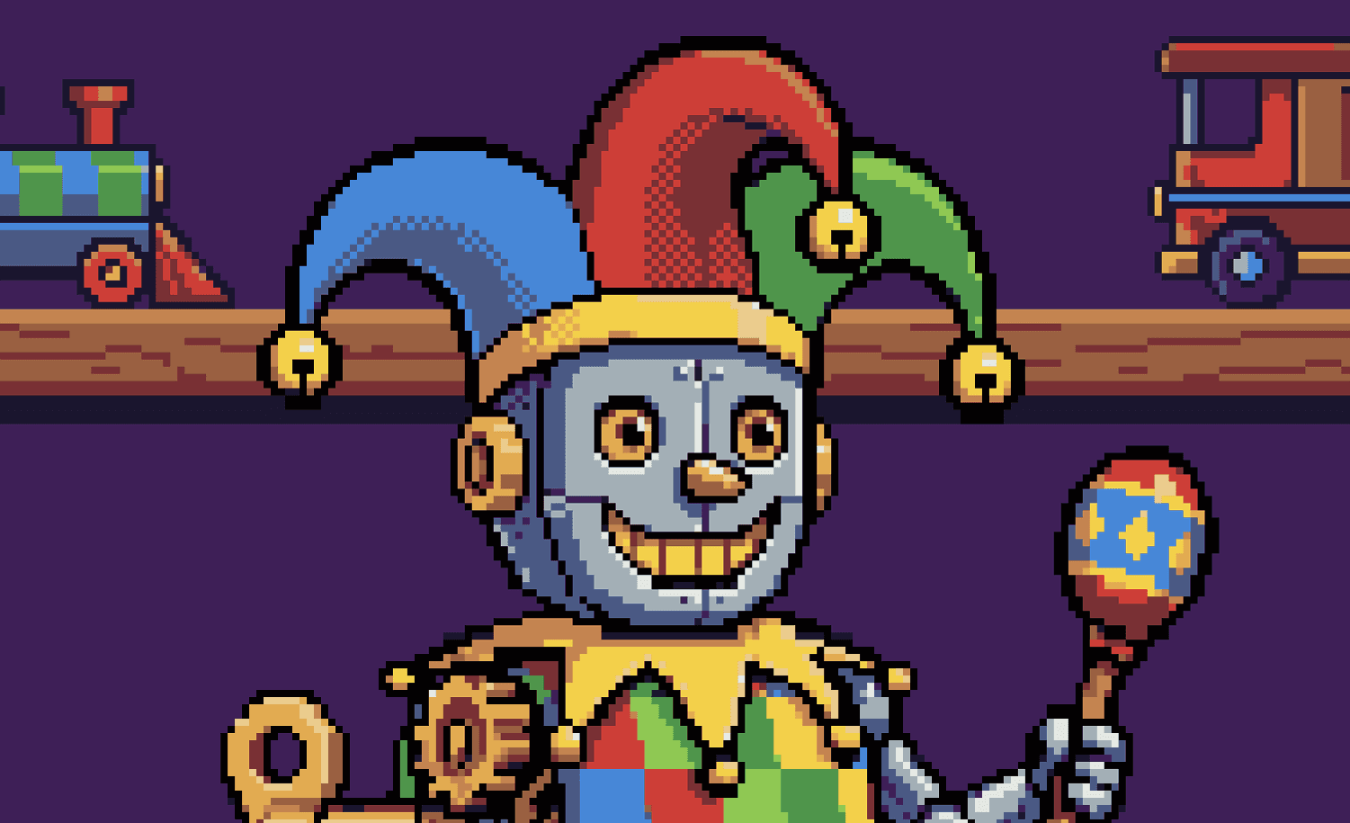 Pixel Snapper image 3