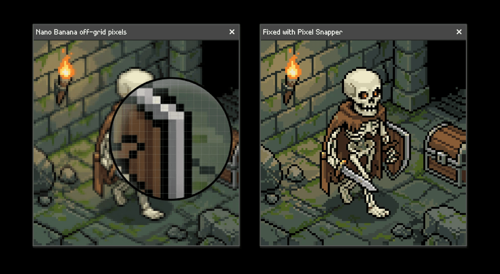 Pixel Snapper image 2