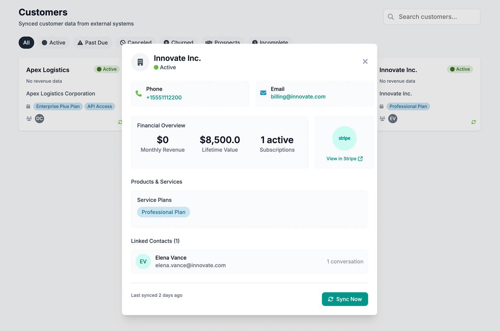 Messaging Pilot image 4