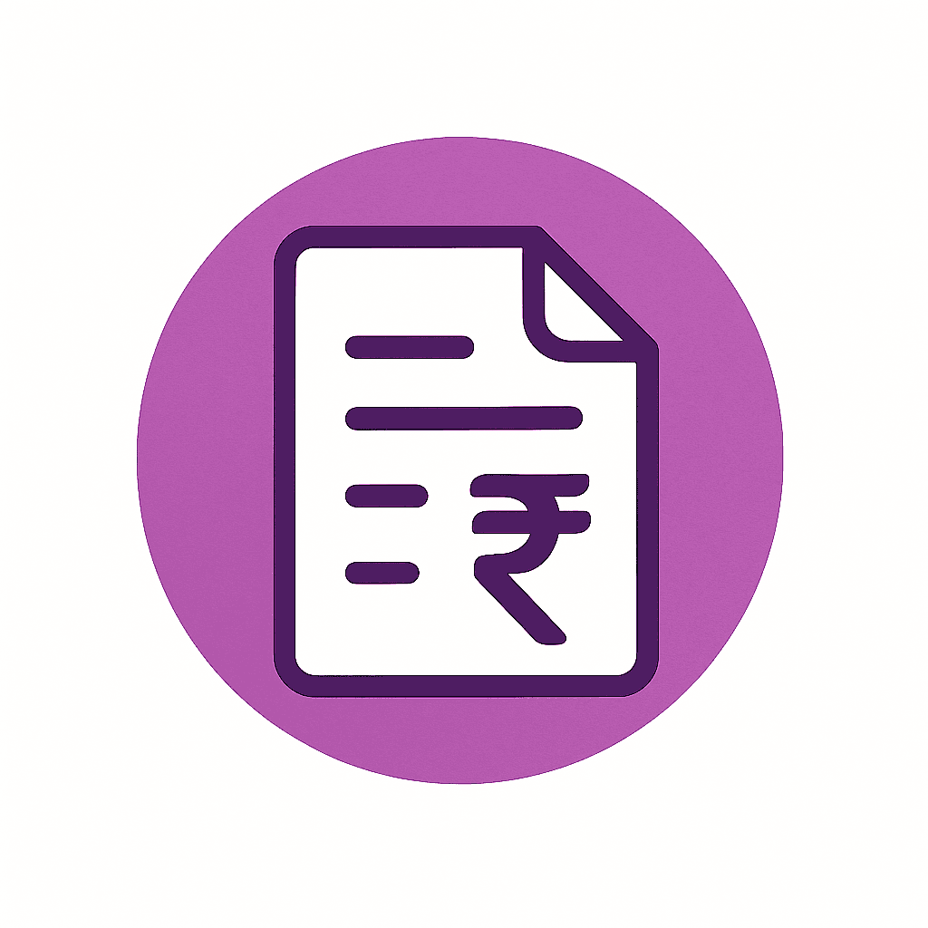 Invoice Generator Tool