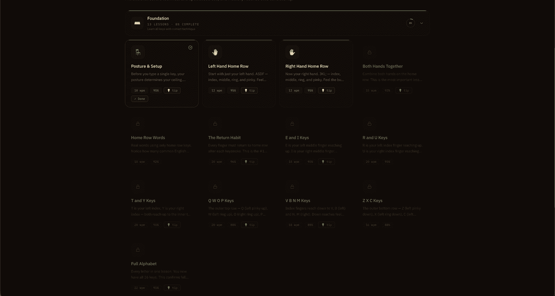 KeyboardKungFu image 3