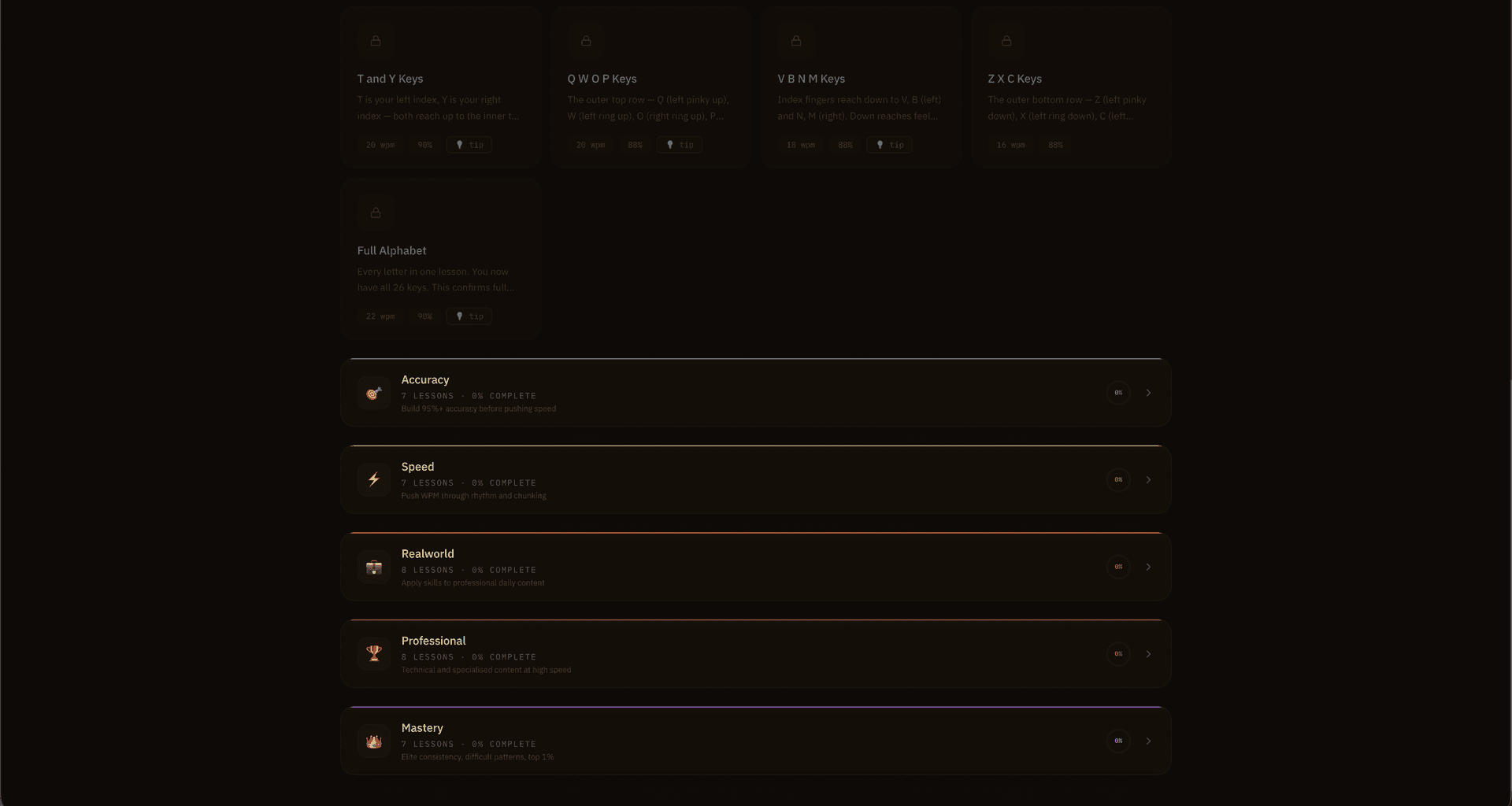 KeyboardKungFu image 4