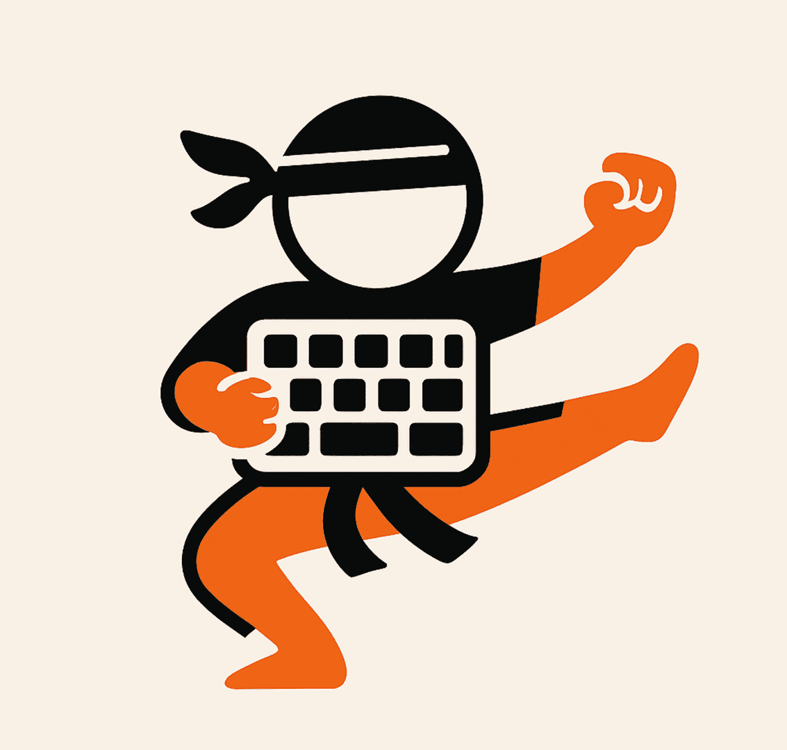 KeyboardKungFu