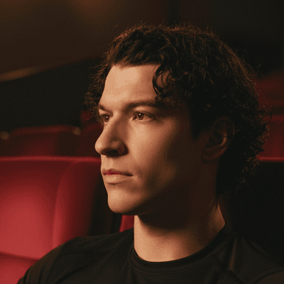 Vincent Caetano 🇧🇷