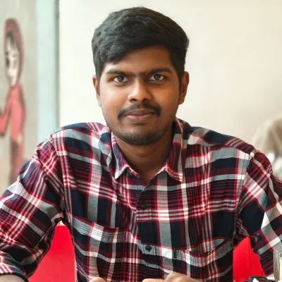 Samson Jaya Raju Natta